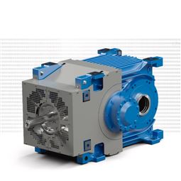 德国诺德NORD-MAXXDRIVE XT直交轴齿轮箱