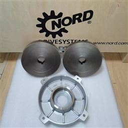 诺德NORD减速机齿轮箱配件