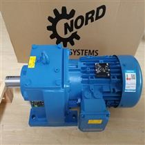 SK103诺德NORD减速机-SK102同轴减速电机