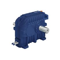 QVPM3天津HANSEN汉森减速机-QVPL3齿轮箱