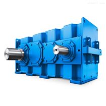H2SH6弗兰德Flender减速机H2SH5齿轮箱