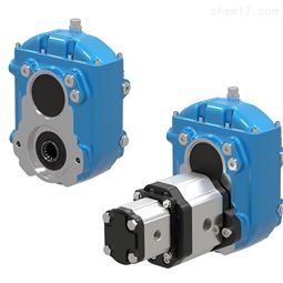 意大利Brevini-PD4150工业齿轮箱原厂整机